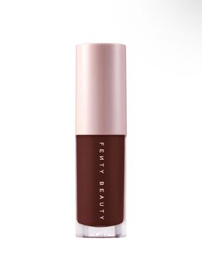 Fenty Beauty Liquid Lipstick — Mauve Brown Nude
